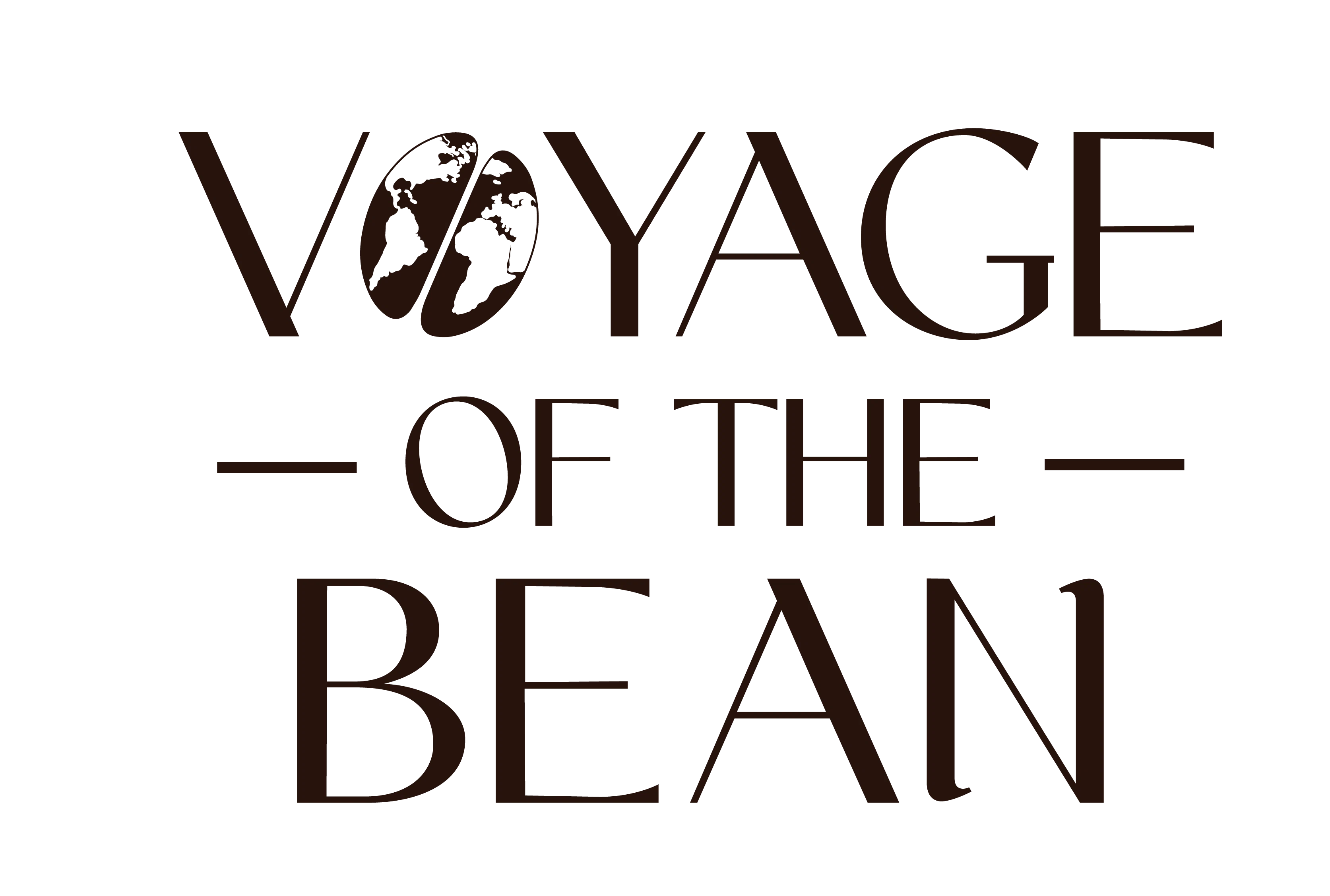 Voyage of the Bean