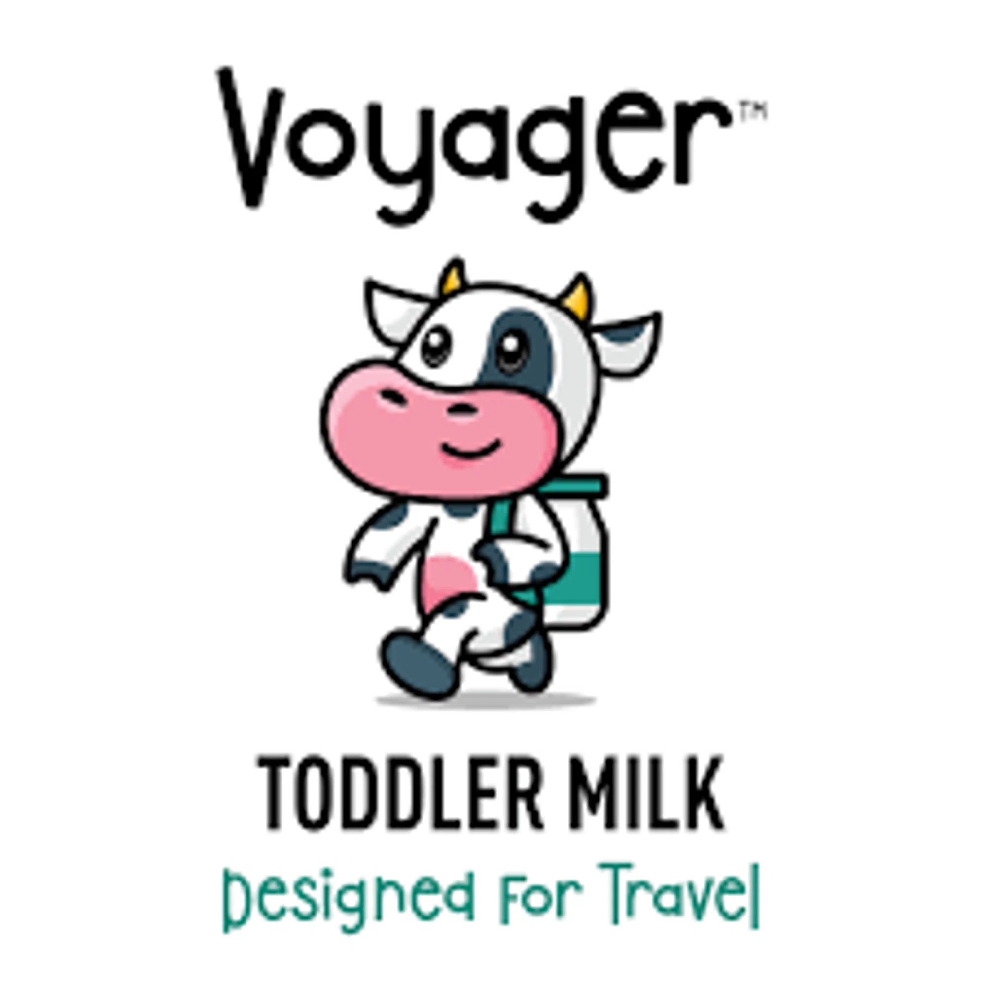 Voyager Milk