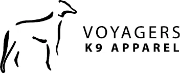 Voyagers K9 Apparel