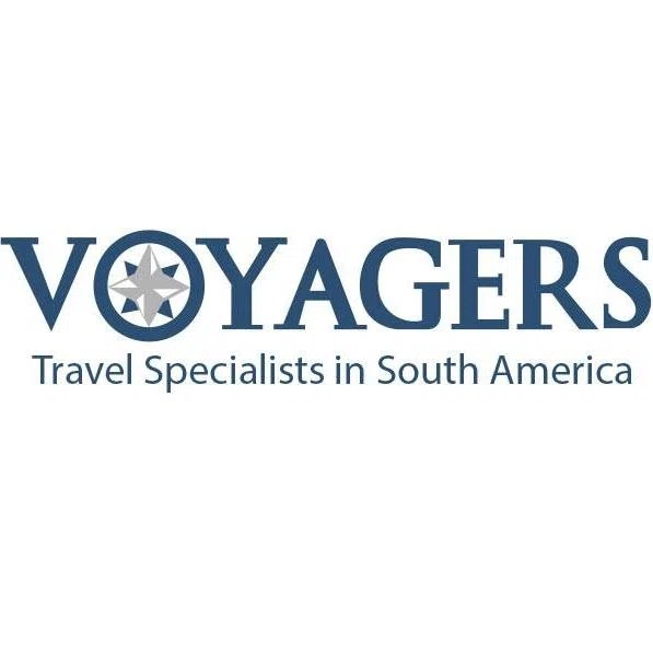 Voyagers Travel Company