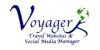 Voyager Travel Professional Websites