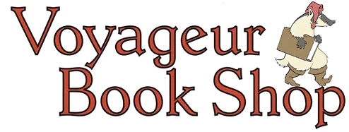 Voyageur Book Shop