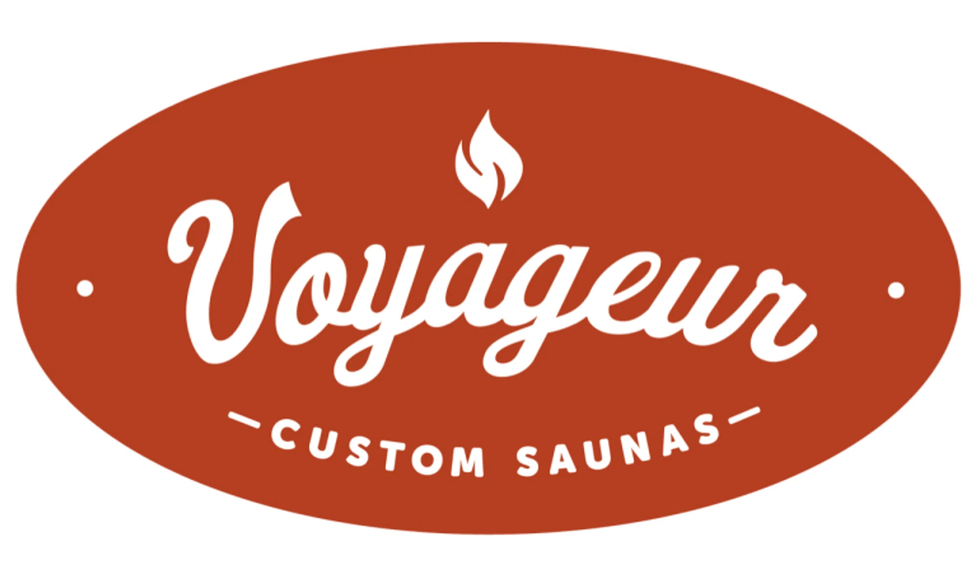 Voyageur Custom Saunas
