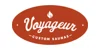 Voyageur Custom Saunas