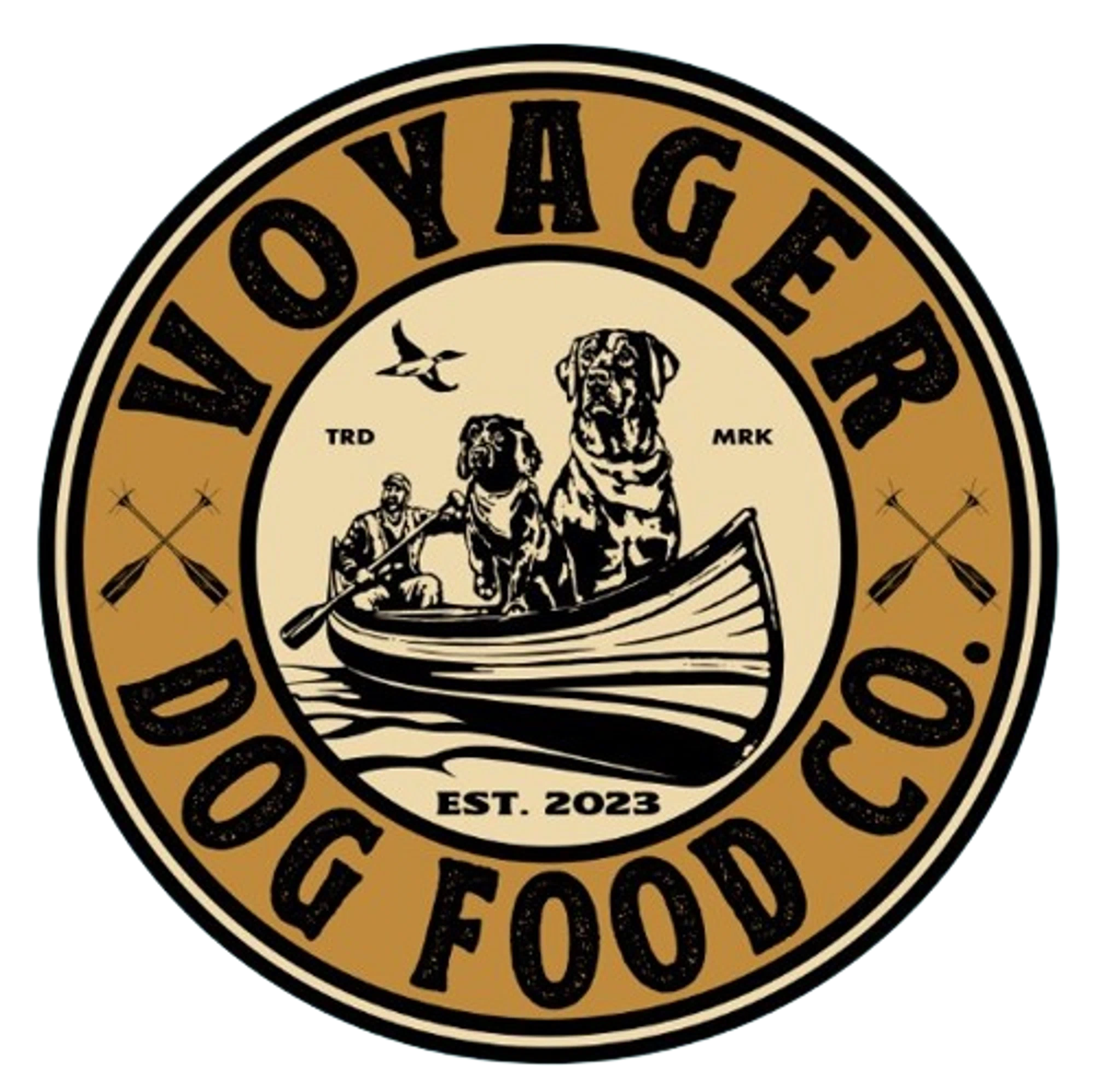 Voyager Dog Food Co.