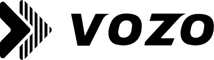 Vozo Logo for Promo Codes