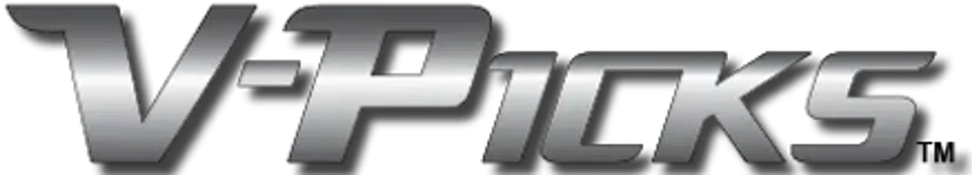 V-PICKS Guitar Picks