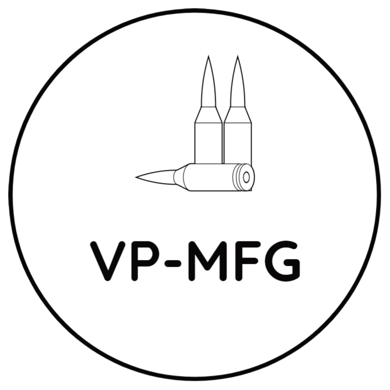 VP MFG