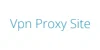 Vpn Proxy Site