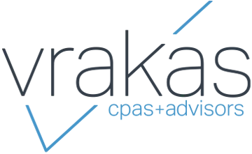 Vrakas CPAs + Advisors