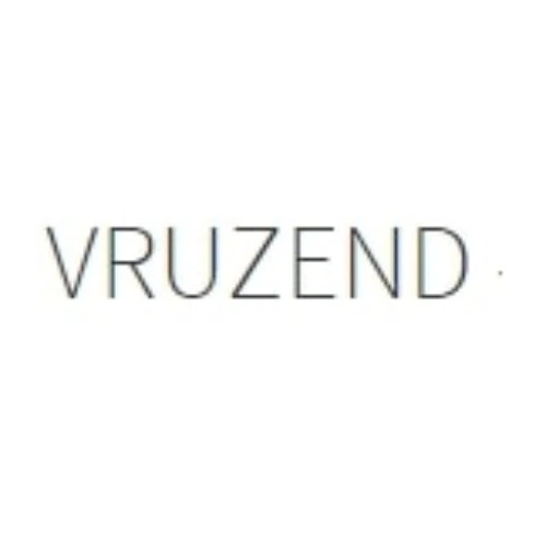 VRUZEND Promo Codes