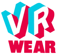VR Wear Logo for Discount Codes