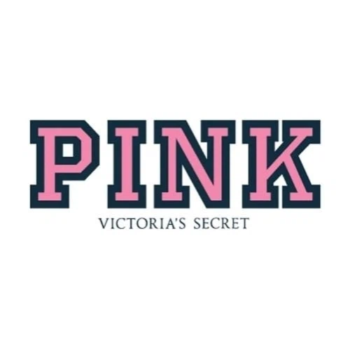 Pink coupon free shipping