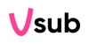 Vsub