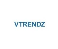 VTrendz Logo for Special Discounts