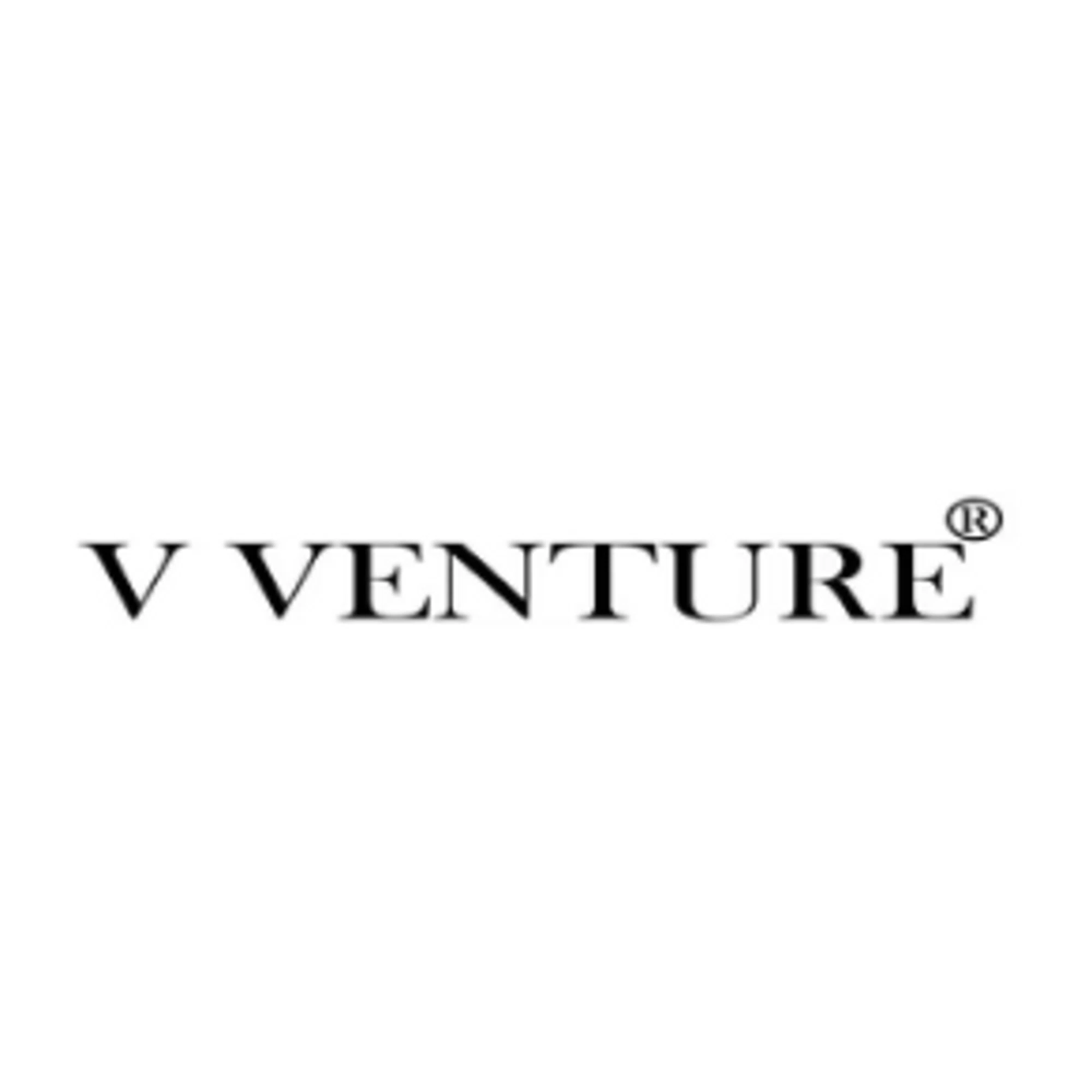 V VENTURE