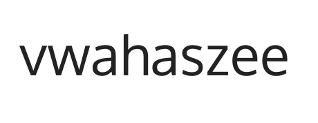 Vwahaszee