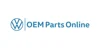 Volkswagen OEM Parts Online