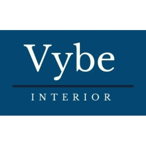 Vybe Interior Promo Codes