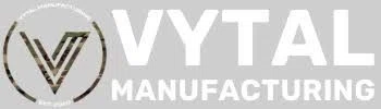 Vytal Manufacturing Logo for Discount Codes
