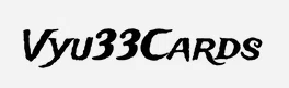Vyu33Cards