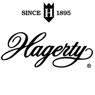 W. J. Hagerty
