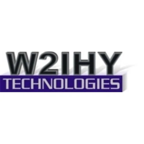 W2IHY Technologies