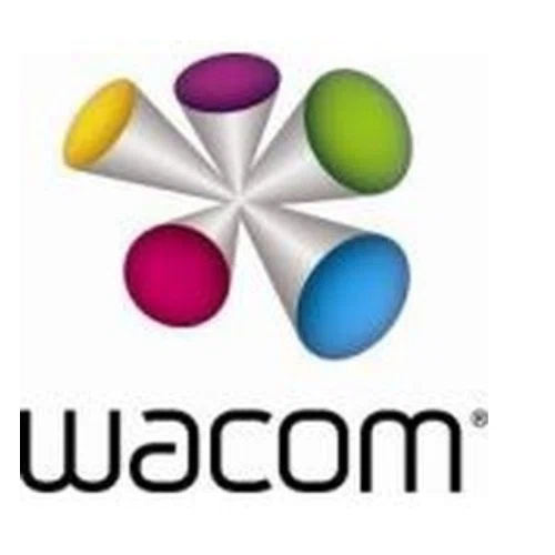 Wacom Promo Codes