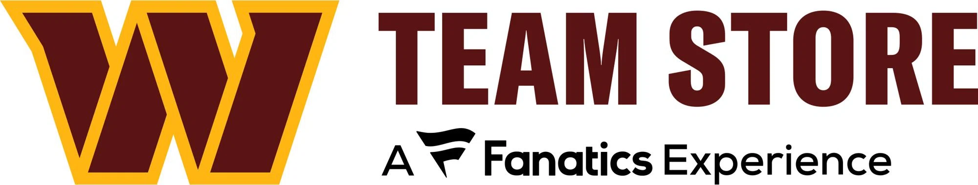 Washington Commanders Store