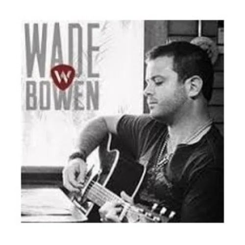 Wade Bowen