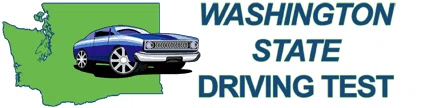 Washington State Driving Test 