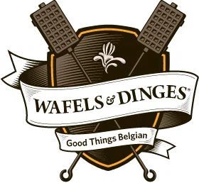 Wafels & Dinges