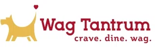 Wag Tantrum