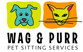 Wag & Purr Pet Sitting Services