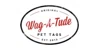 Wag-A-Tude Tags