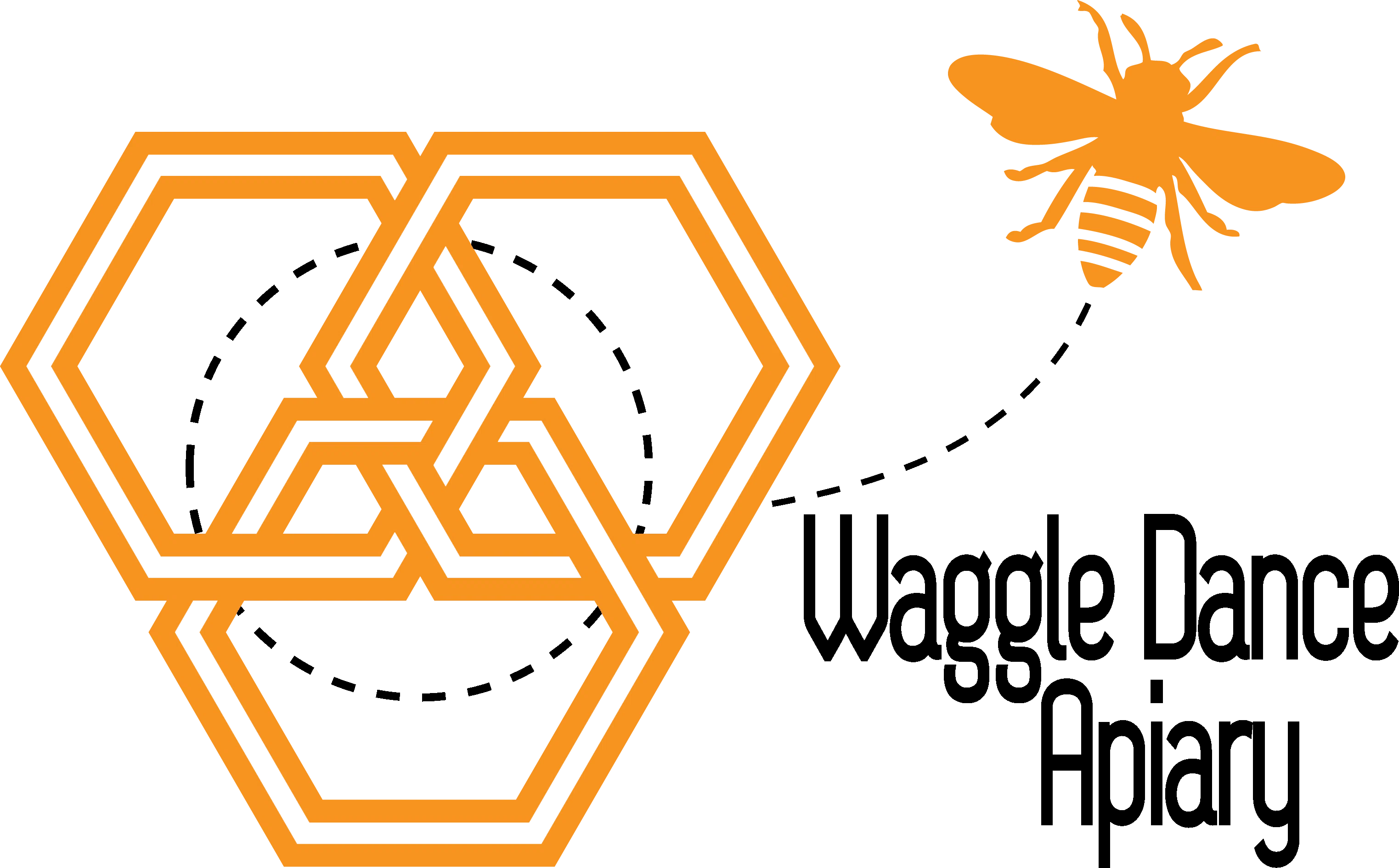 Waggle Dance Apiary