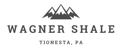 Wagner Shale