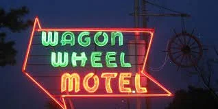 Wagon Wheel Motel