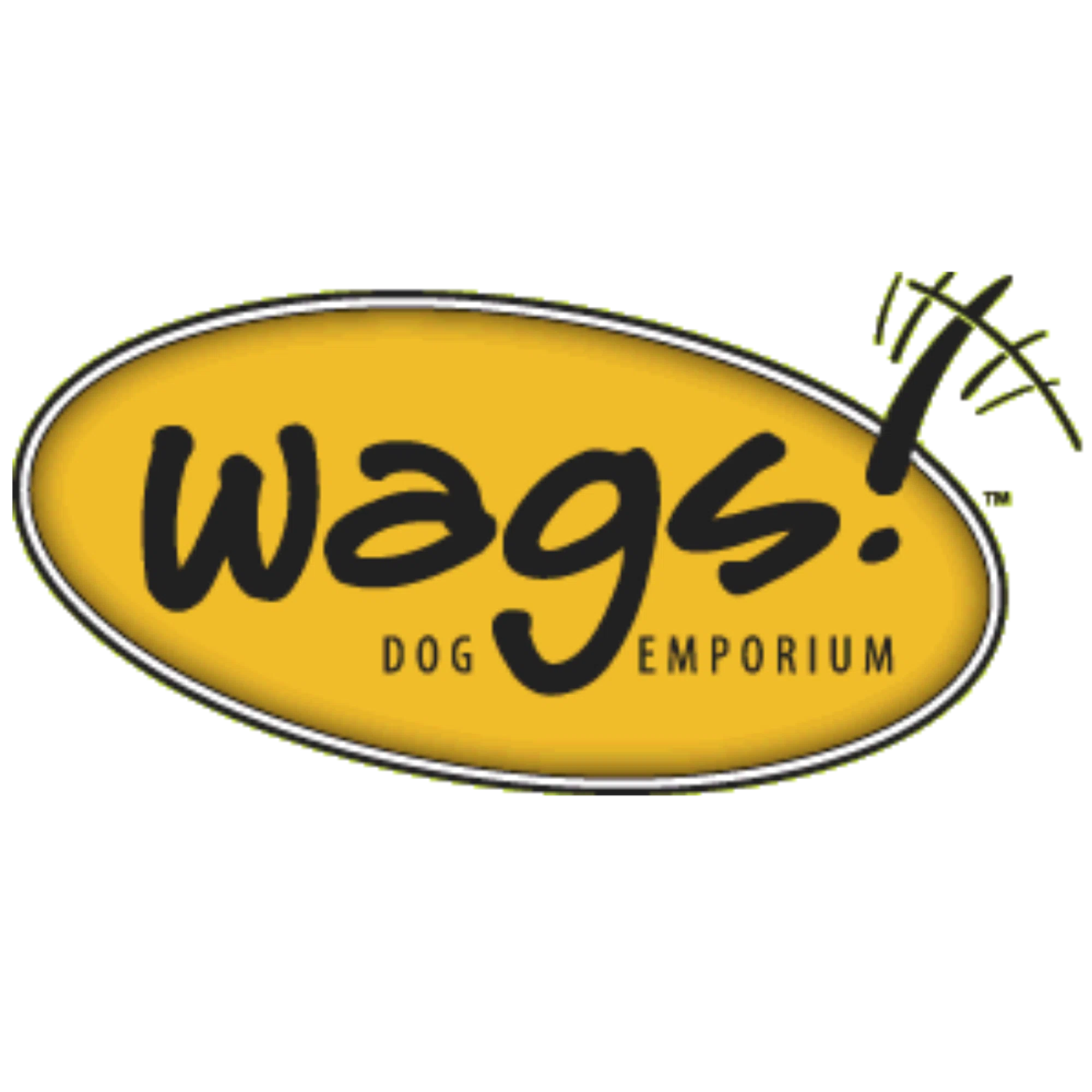 Wags! Dog Emporium
