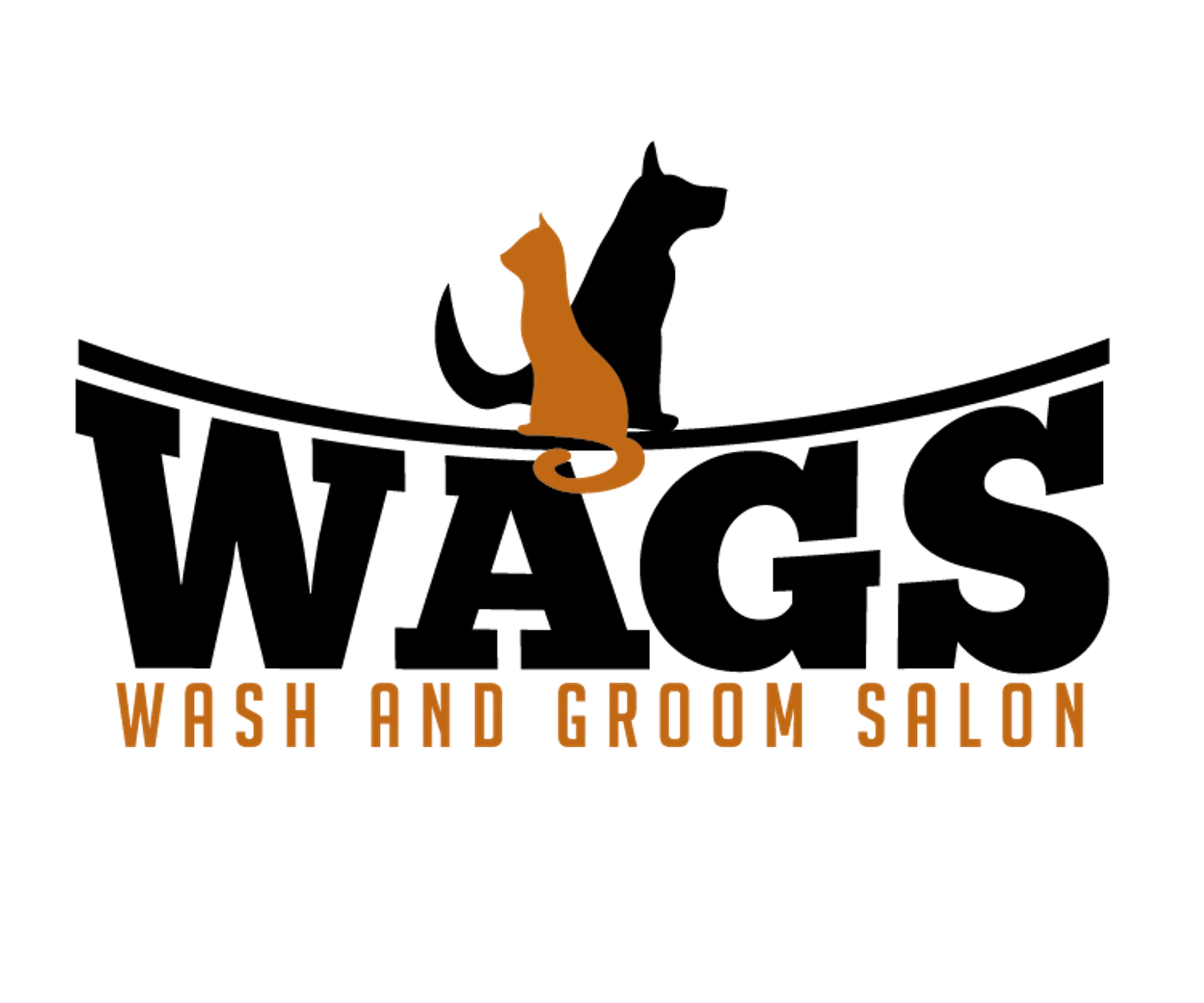 WAGS Wash and Groom Salon