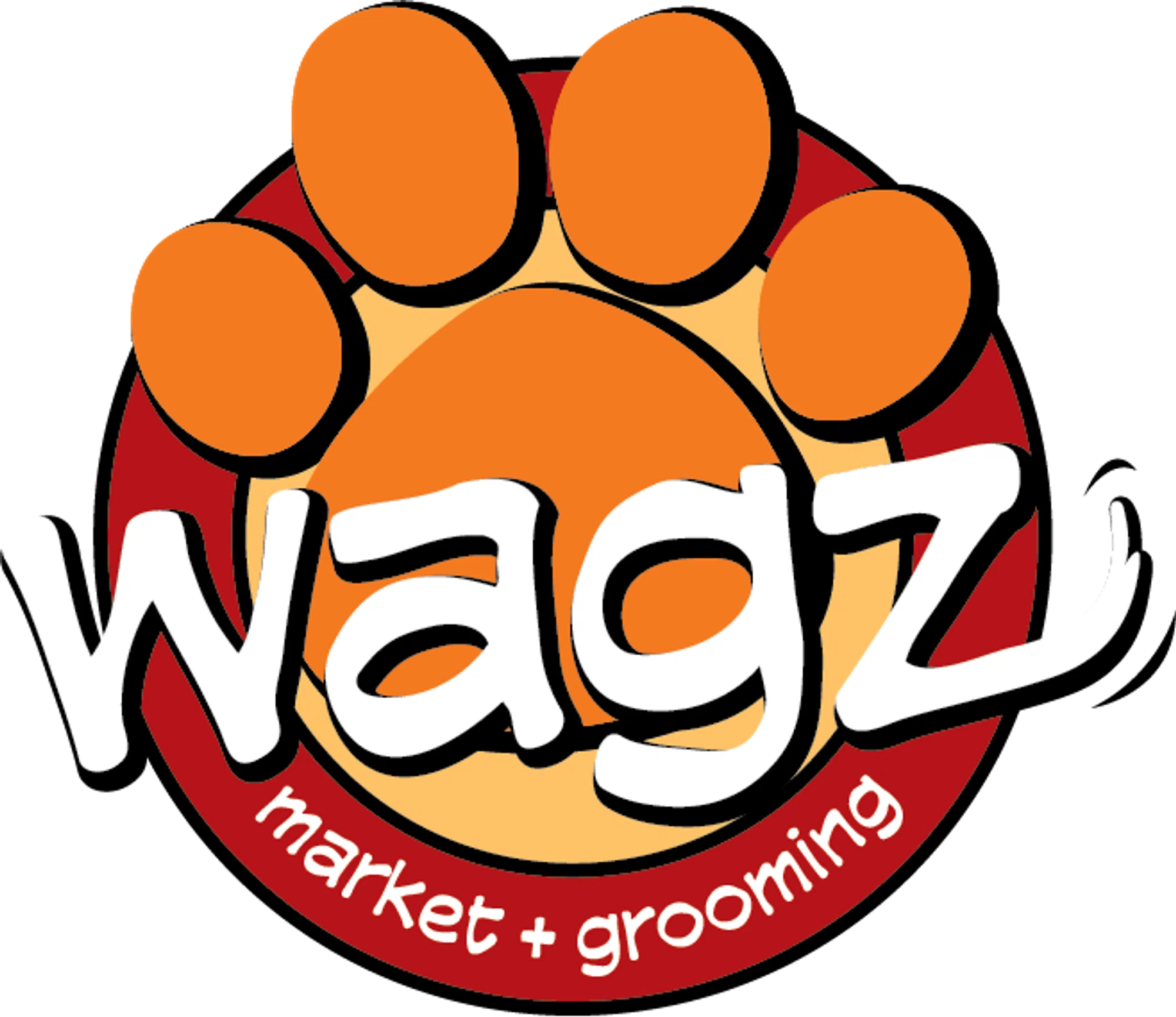 Wagz Pet Market & Grooming