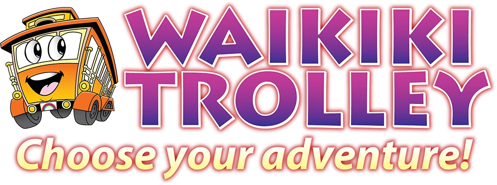 Waikiki Trolley