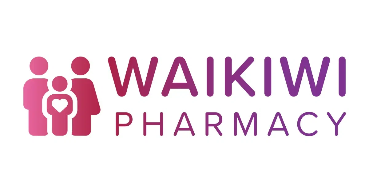 Waikiwi Pharmacy