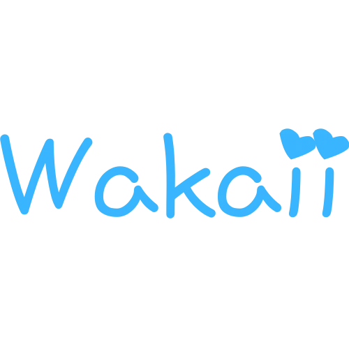 Wakaii