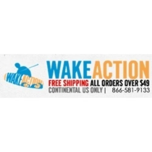WakeAction