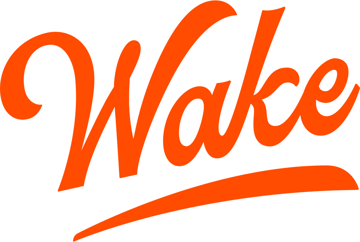 Wake Coffee Roasters