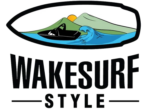 Wakesurf Style