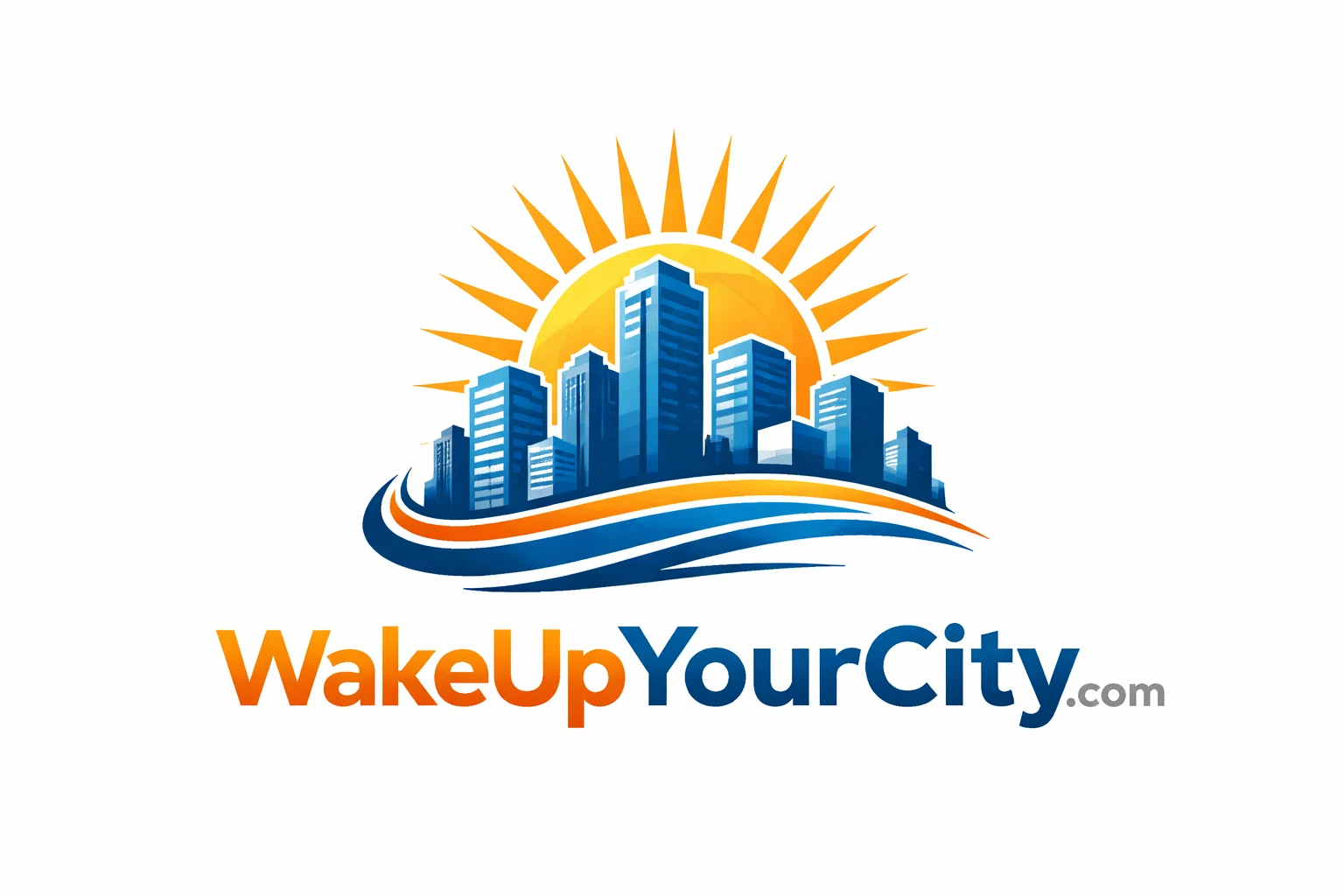 Wake Up Your City