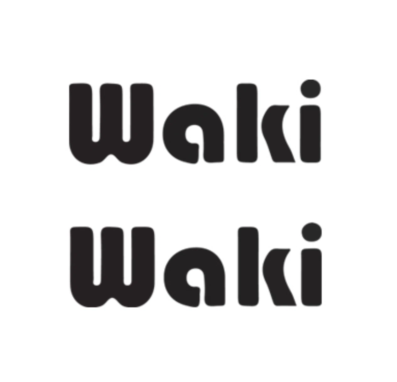 WakiWaki