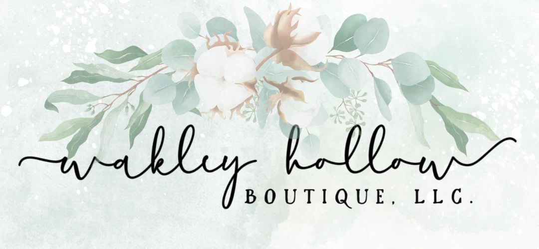 Wakley Hollow Boutique